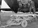 Early production Lancaster B.Mk.1 bomb bay detail (IWM CH18371)